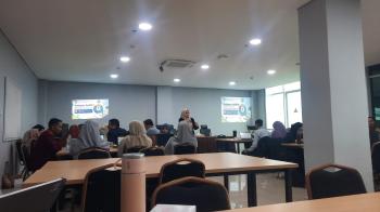 Bimbingan Teknis Auditor Mutu Internal (AMI)